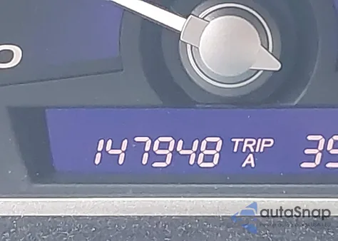 2011 Honda Civic Lx из США, поврежденный, VIN 2HGFA1F52BH548338